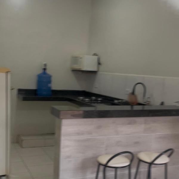 RESISDENCIAL Menezes - Foto 4