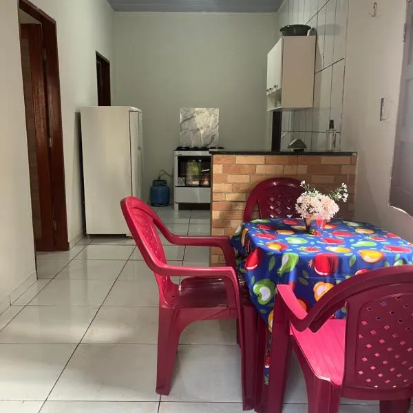 Meu cantinho 3, hotel a Santarém