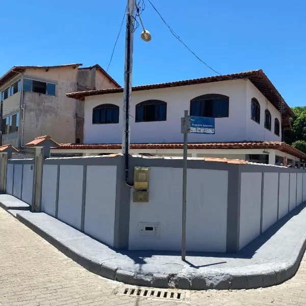 Casarão em Itaipava, hotel in Itapemirim