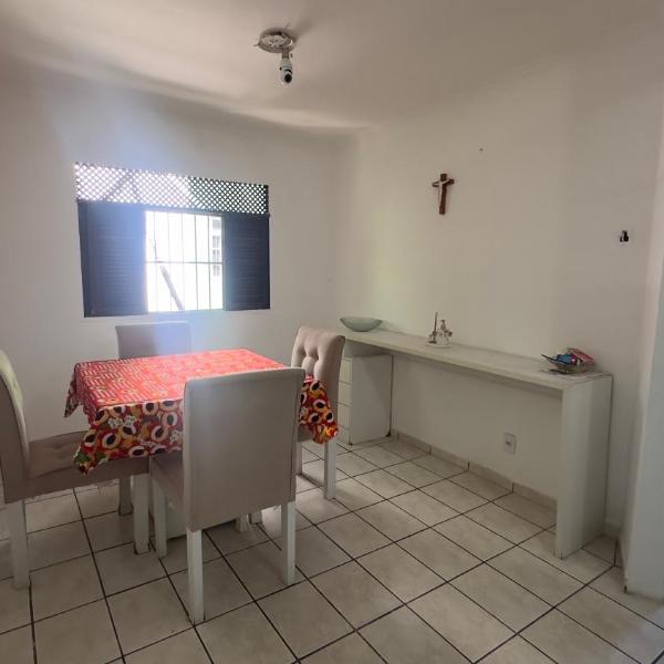 MOBILIADO!! - Como estar em Casa! 2 Quartos - Foto 3