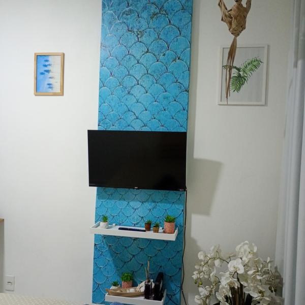 Studio in Copacabana - Beach Vibes - Foto 5