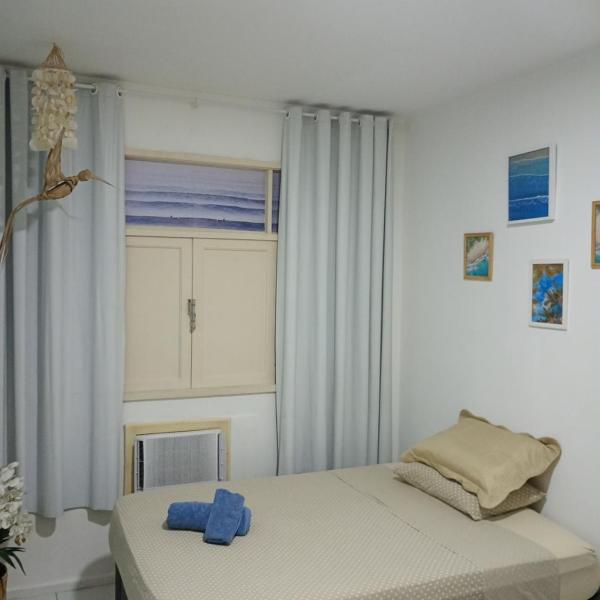 Studio in Copacabana - Beach Vibes - Foto 2