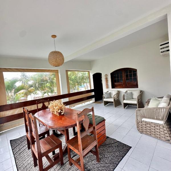 Casa requinte com piscina na praia de Tamandaré - Foto 4