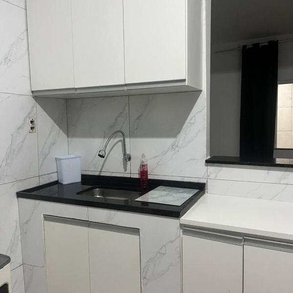 Casa em São Pedro a 50 metros da praia do sol