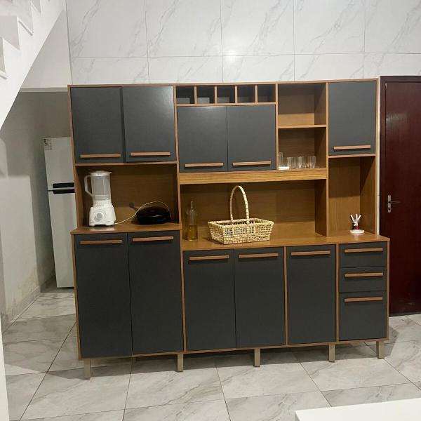 Casa em São Pedro a 50 metros da praia do sol - Foto 4