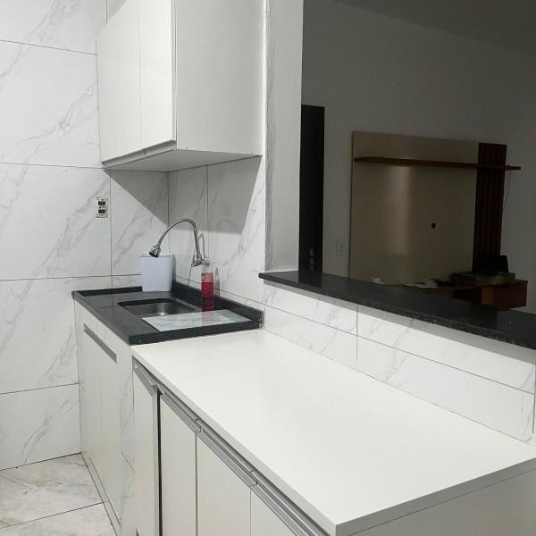 Casa em São Pedro a 50 metros da praia do sol - Foto 3