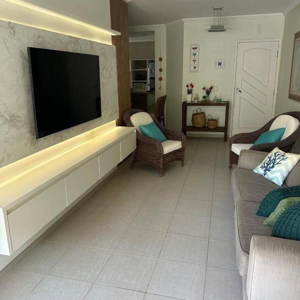 Apartamento 22 Praia Grande - Ubatuba