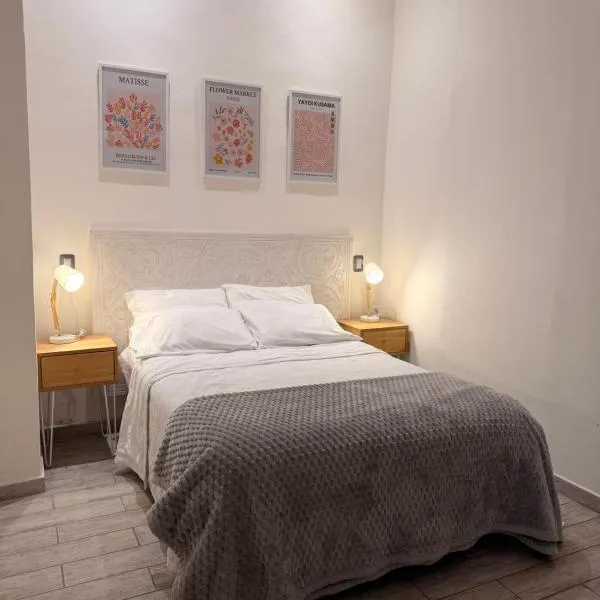 Martita House – hotel w mieście Clorinda