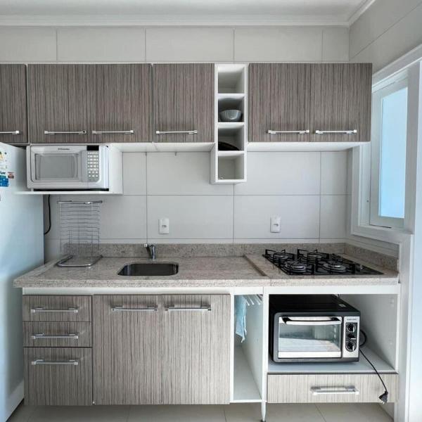 Apartmento próximo ao mar - Foto 4