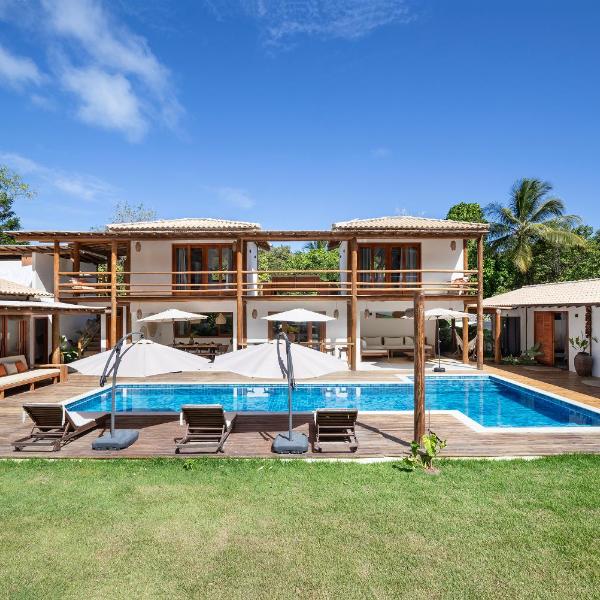 Villa Mar 25 - Trancoso - Foto 4