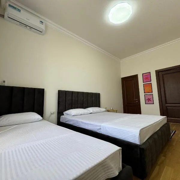Hostel Velvet Vouge, хотел в Ереван