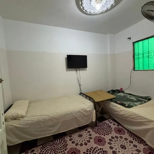 ELaraby 1, hotel in Suez