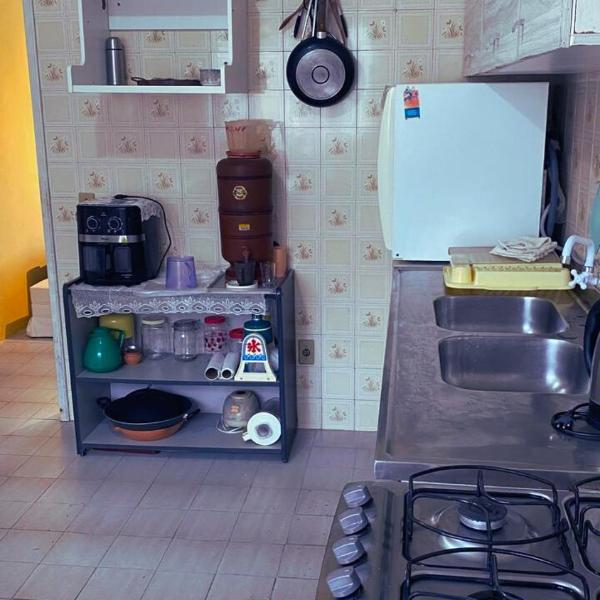 Casa na Praia da Cachoeira do Bom J - Foto 4