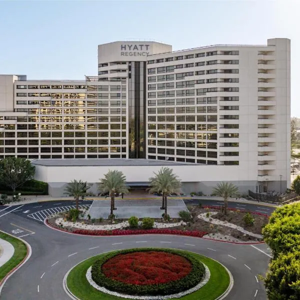 Hyatt Regency Irvine, hotel a Irvine