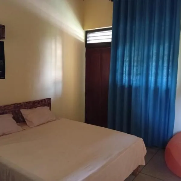 Samee Villa & Hostel Airport, готель у місті Seeduwa