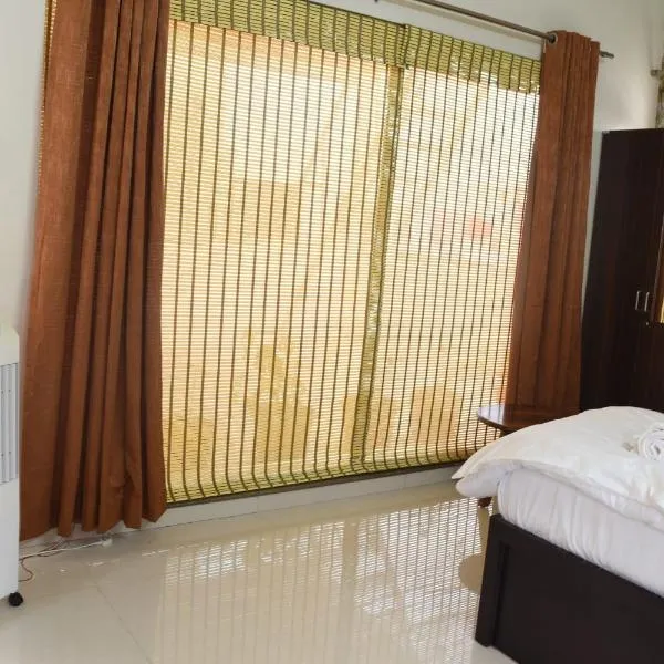 Aakruthi Homestay, hotel in Davangere