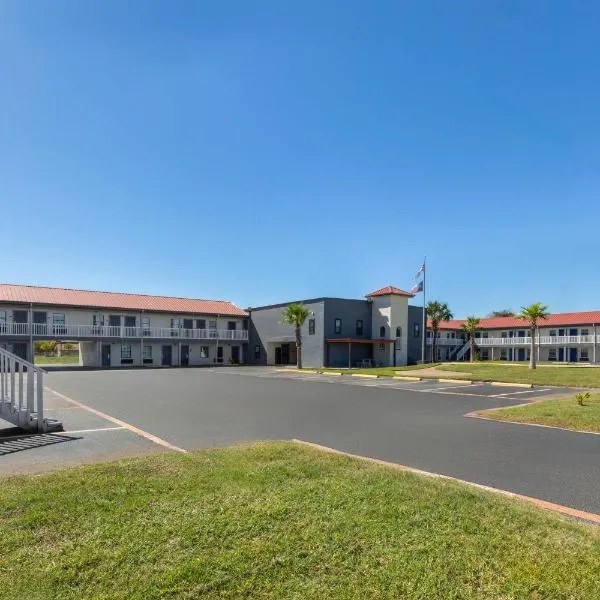 Days Inn by Wyndham Aransas Pass, hotel in Aransas Pass