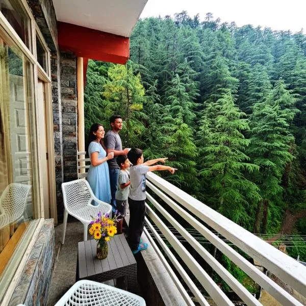 Decent Stays, khách sạn ở Shimla