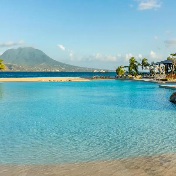 Park Hyatt St. Kitts, hotel i Christophe Harbour