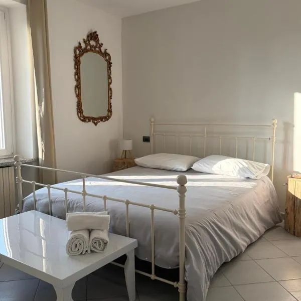 La depandance de La Castella, готель у місті Villafranca dʼAsti
