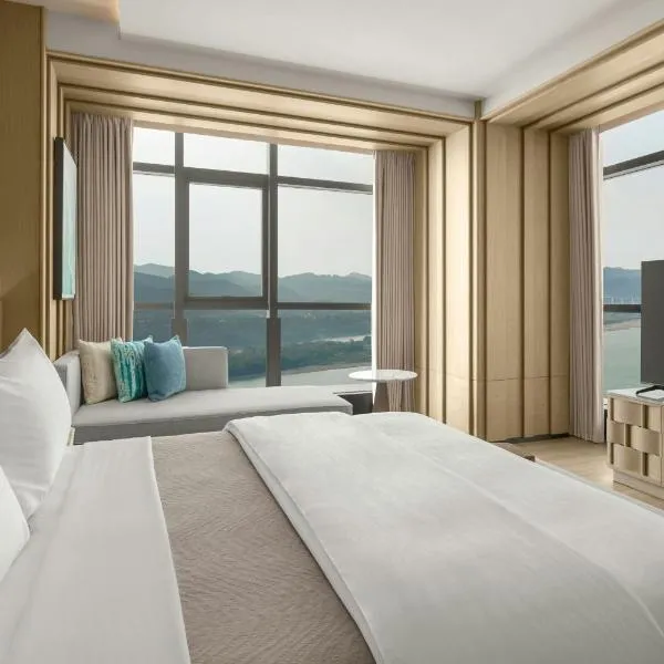 The Westin Yichang, хотел в Ичанг