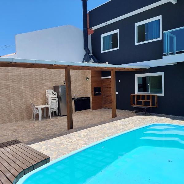 Pé na areia meu cantinho - Foto 5
