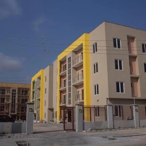 Amazing Suites Reservation, Lekki Phase 1, Lagos -Shared Apts, hotel i Lagos