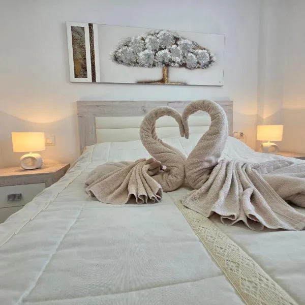 La Casa de Torrevieja, hotel in Torrevieja