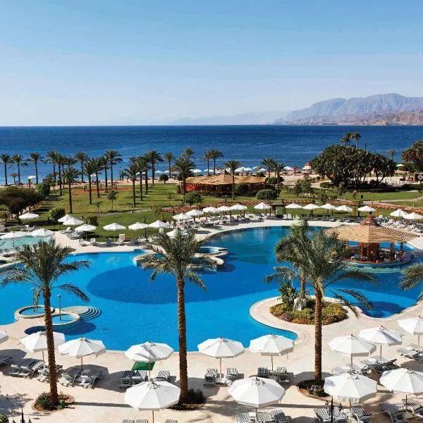 Movenpick Taba Resort & Spa, hotell i Taba
