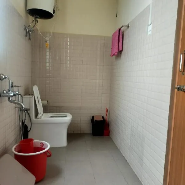 Adoreen Homestay, hotel in Cherrapunji