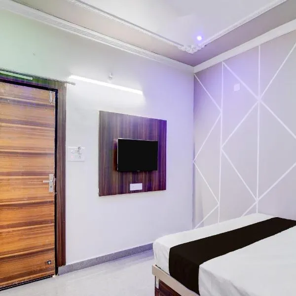 OYO Hotel O Shiv Shree photo 2