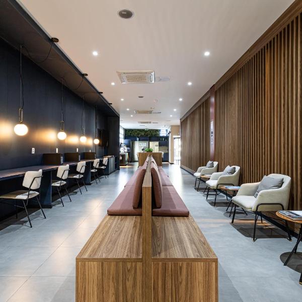 Urbic Vila Mariana by Viva - Prédio com academia e coworking a passos da ESPM, Belas Artes e Metrô - Foto 5