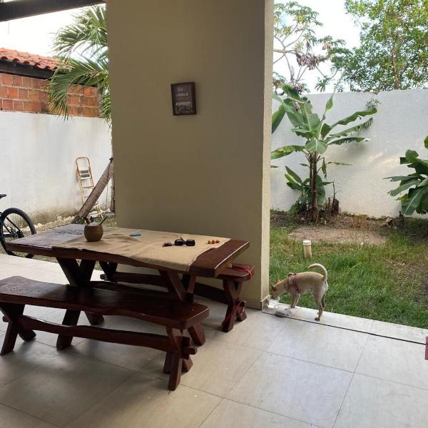 Casa do sossego ambiente família - Foto 4