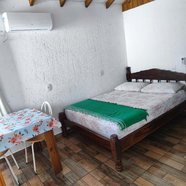 casas do Juju - Guarda do Embaú - Foto 2