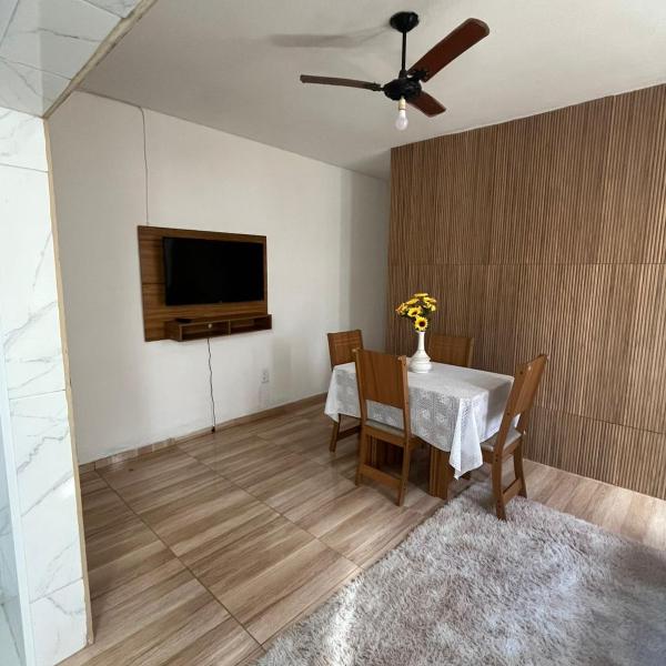 Praia do Morro Apartment - Guarapari