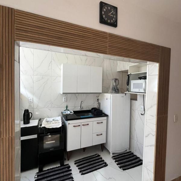 Praia do Morro Apartment - Guarapari - Foto 4