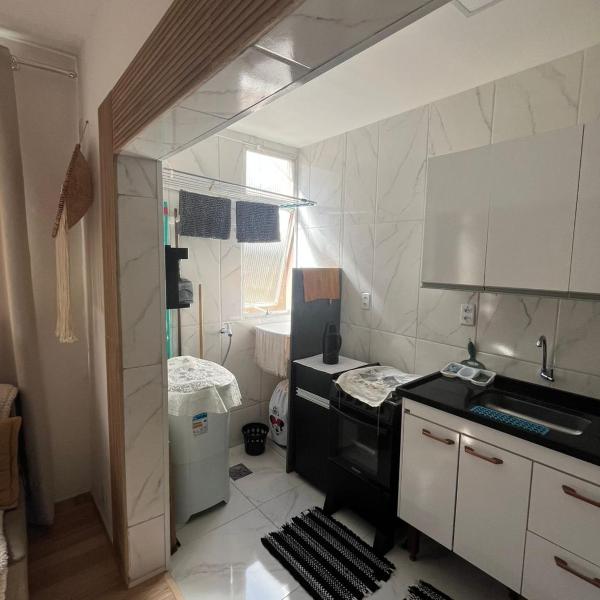 Praia do Morro Apartment - Guarapari - Foto 3