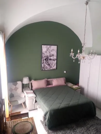 Armony House, Hotel in Trecastagni