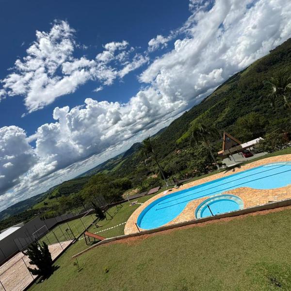 Apartamento Inteiro Próximo ao Centro