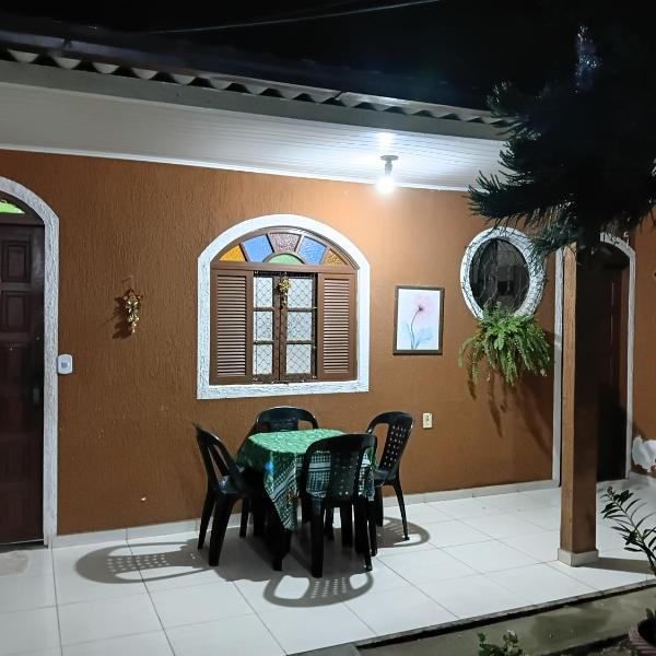 Casa - Rio das Ostras