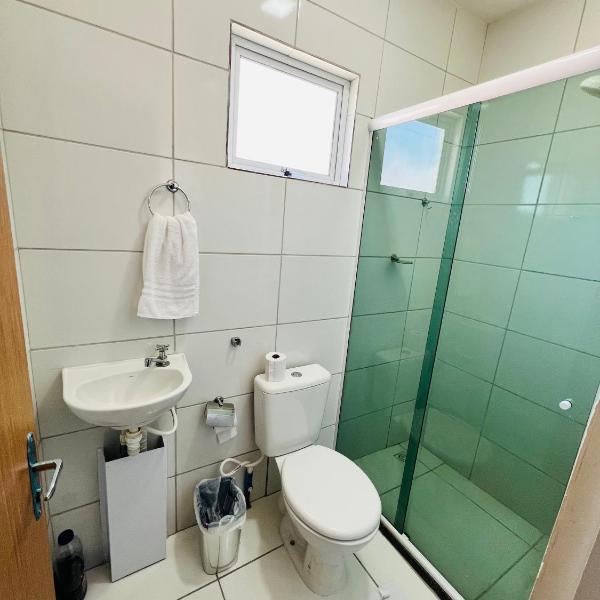 Delta Reservation - Duplex House in Parnaíba - Foto 3