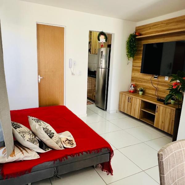Delta Reservation - Duplex House in Parnaíba - Foto 5