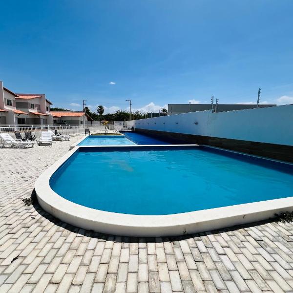 Delta Reservation - Duplex House in Parnaíba - Foto 4
