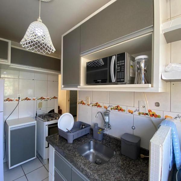 Apartamento 2 quartos no turu - Foto 4