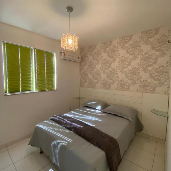 Apartamento 2 quartos no turu - Foto 2