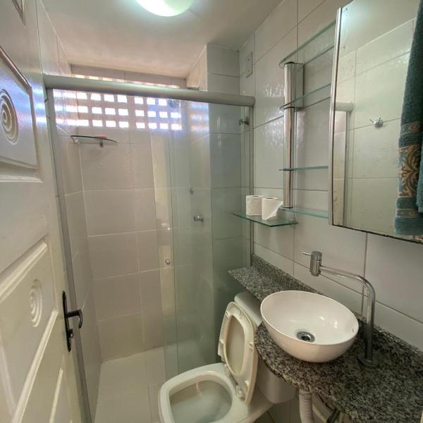 Apartamento 2 quartos no turu - Foto 3