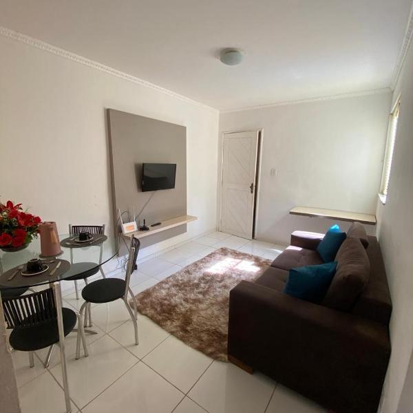 Apartamento 2 quartos no turu - Foto 5
