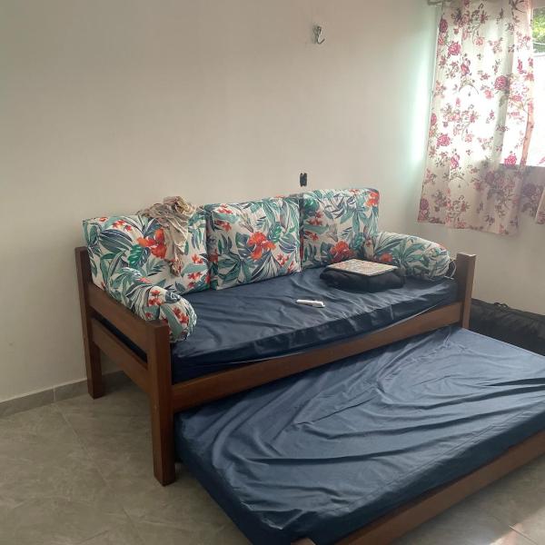 Casa em condomínio com piscina reserva somente no Air b n b Casa 1