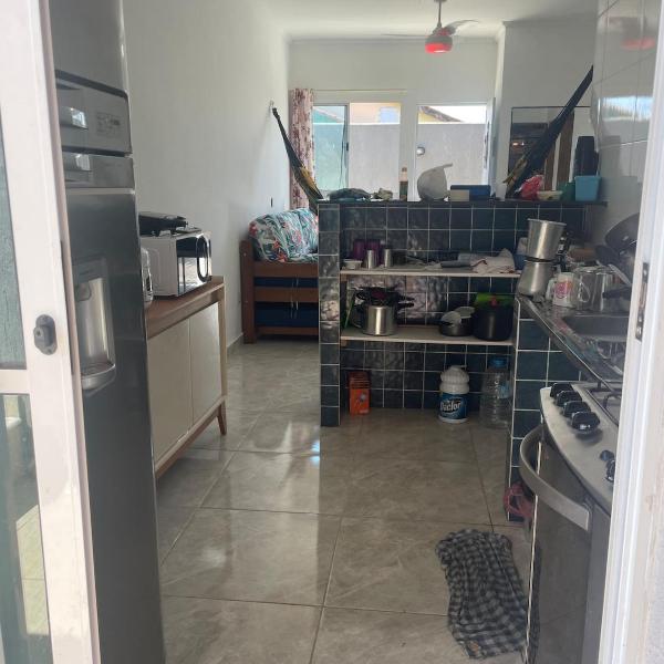 Casa em condomínio com piscina reserva somente no Air b n b Casa 1 - Foto 5