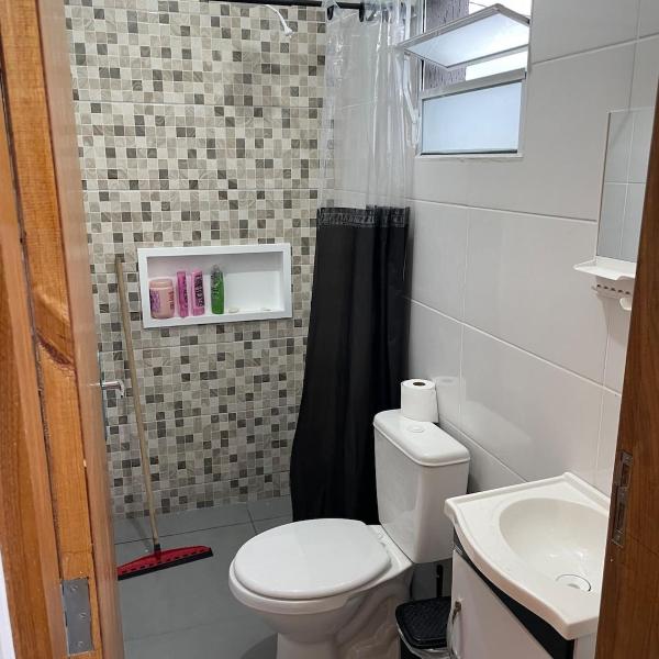 Casa em condomínio com piscina reserva somente no Air b n b Casa 1 - Foto 3